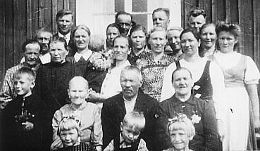 Helena Akkasen 60-vuotispäivät